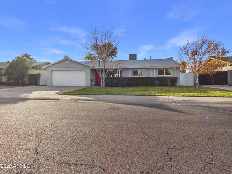 Ideal North Phoenix Neighborhood