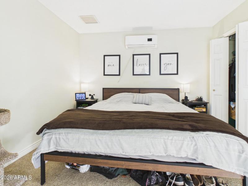 Expansive Master Retreat