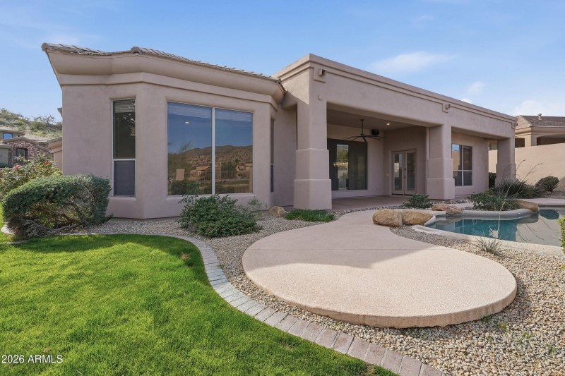 Perfect for entertaining