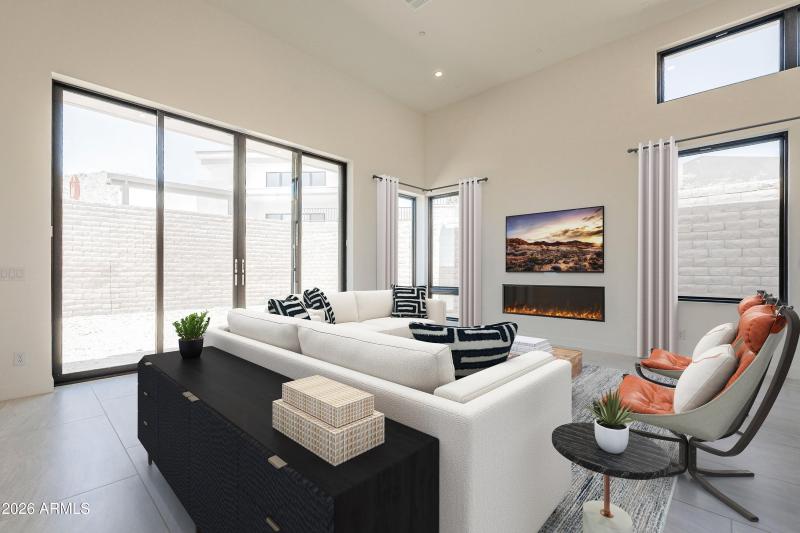 Toll Brothers at Adero Canyon - Atalon C