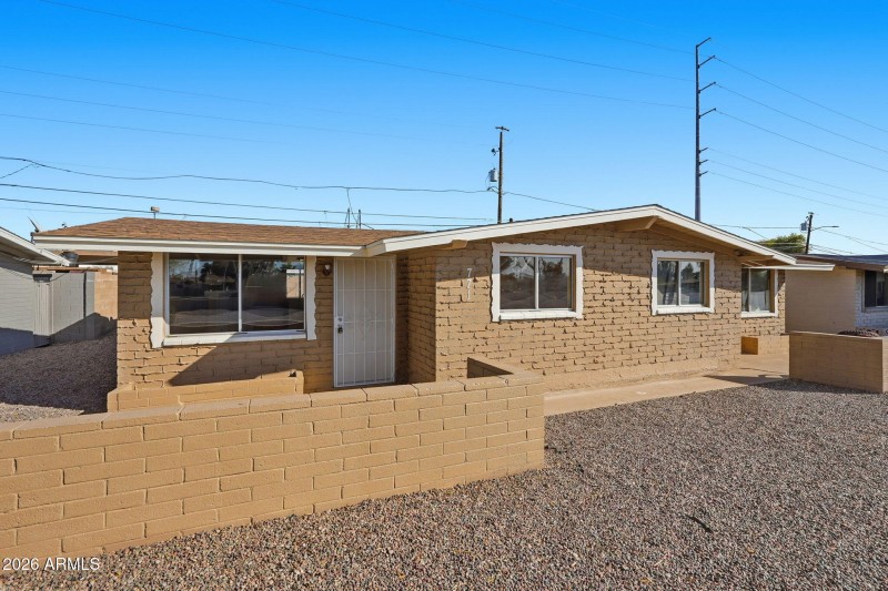 771 N DELAWARE ST, Chandler, AZ 85225