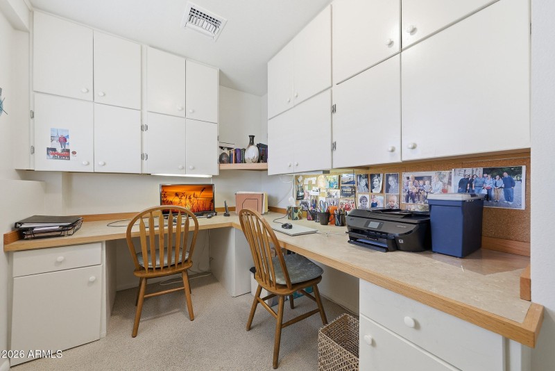 Office / Utility Room