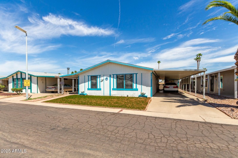 Welcome to Aspenwood