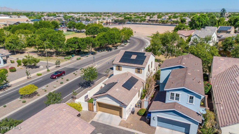 13578 N 152nd Dr Drone-5