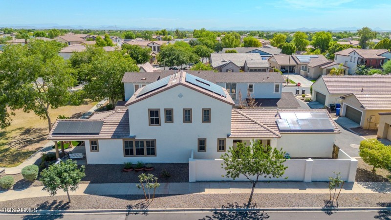 13578 N 152nd Dr Drone-9