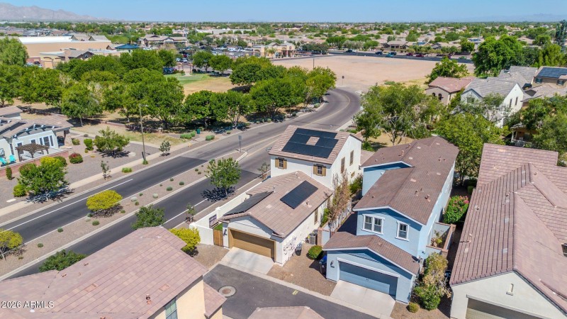 13578 N 152nd Dr Drone-3