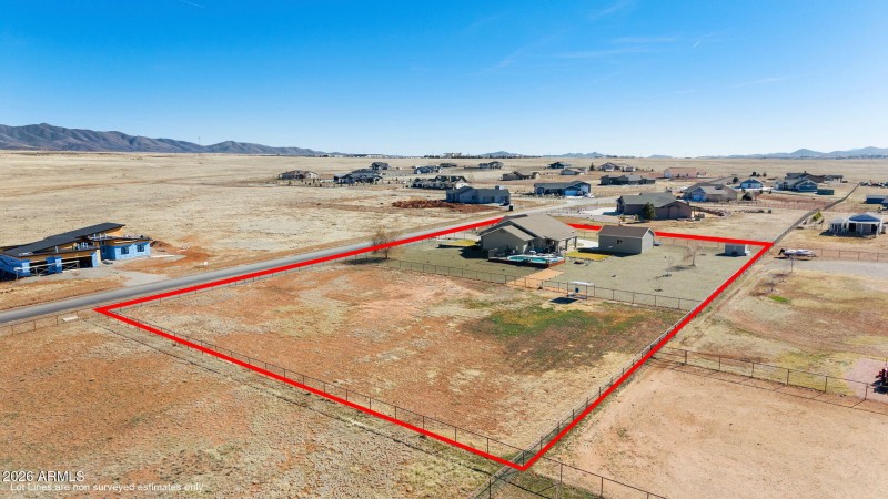 51-Aerial (2) Lot Lines