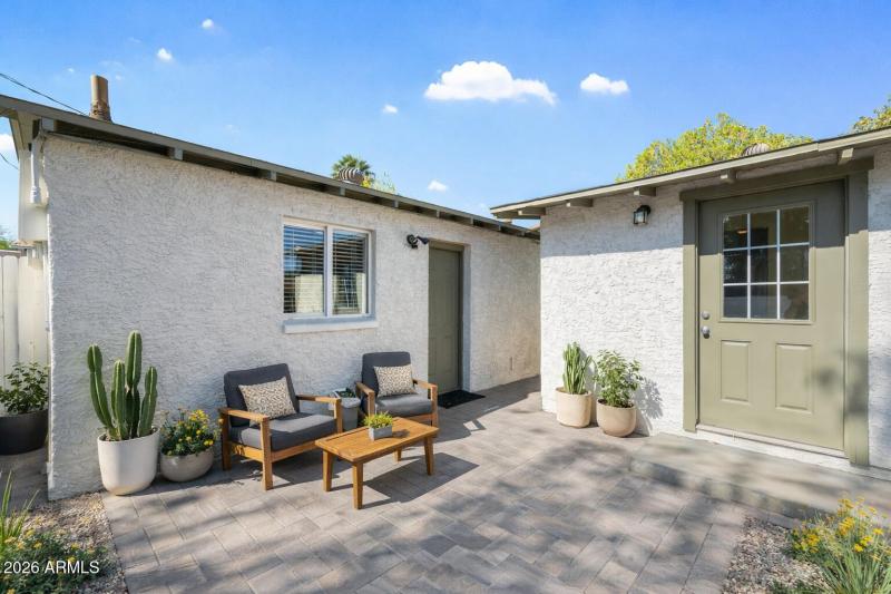 POSSIBILITIES: AI ENHANCEMENT