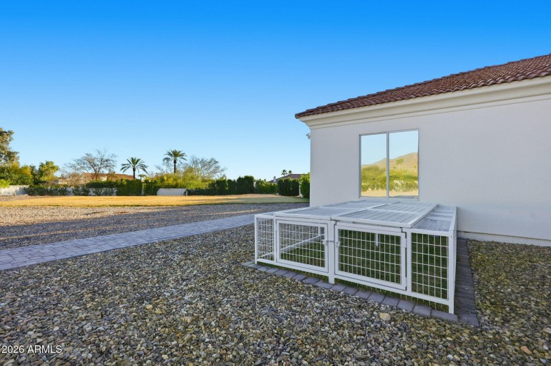 Two-Acre Lot with Room to Build