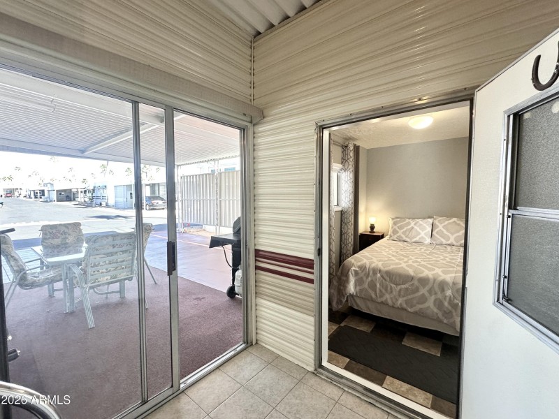 GUEST AREA OR HOBBY ROOM