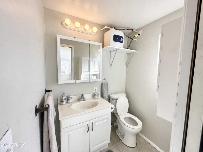 .5 BATHROOM