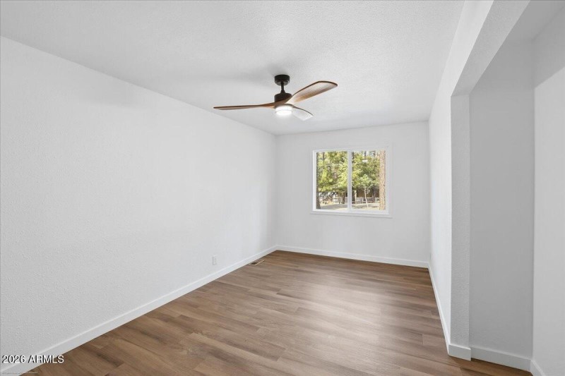 18-Bedroom 2 on main living side