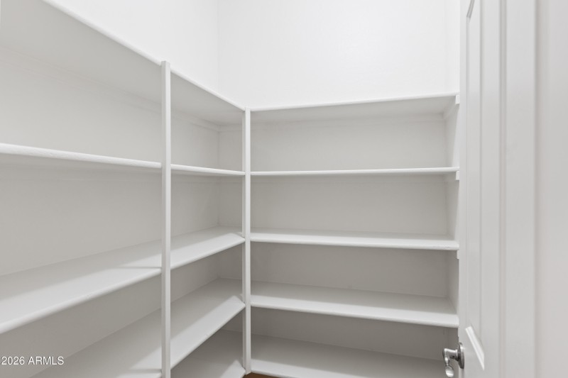 Large Pantry