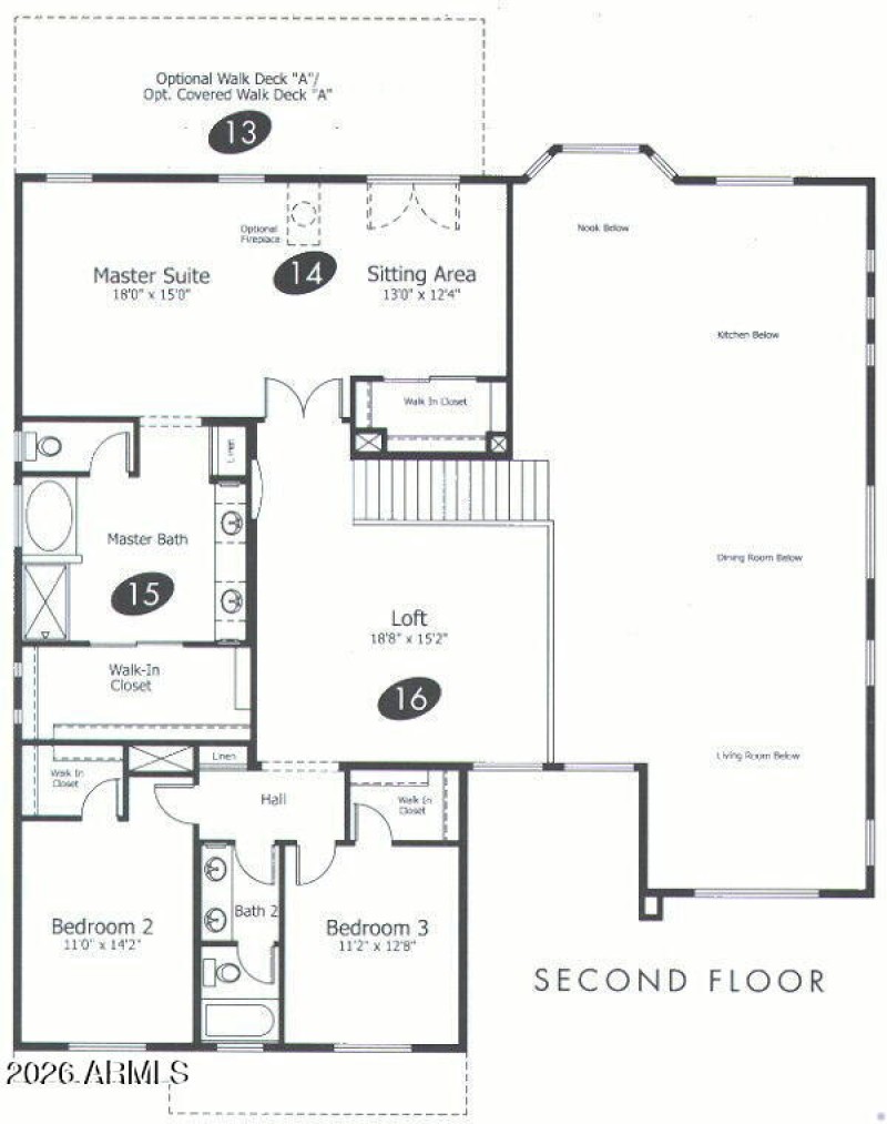 Desert Mirage Level 2