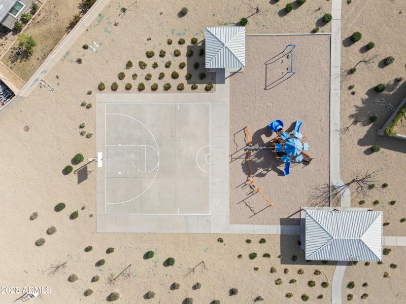 Neighboring Playground