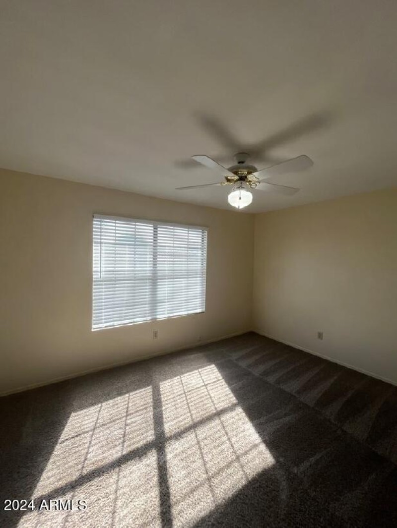 second guest bedroom