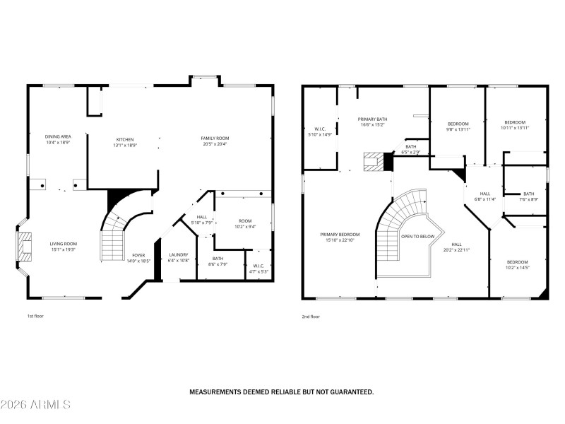 611 FLOOR PLAN