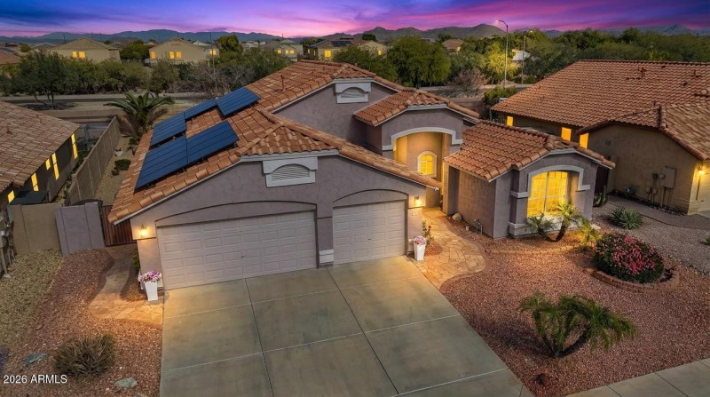 VIRTUAL VIEW - WELCOME HOME