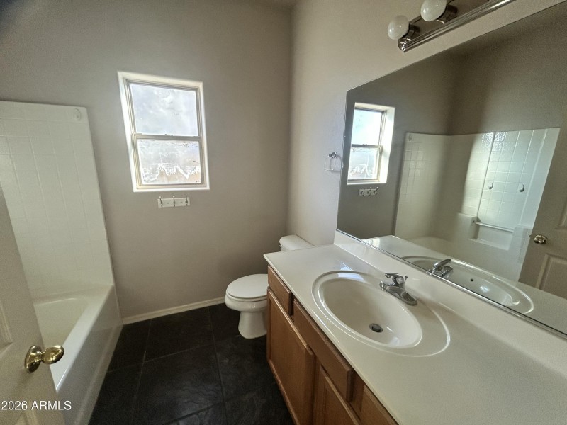 2nd Bathroom