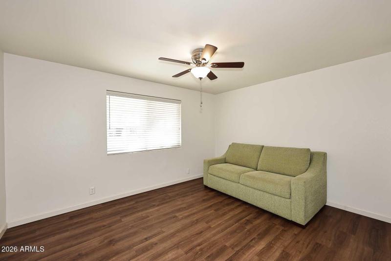 2nd Bedroom 9328 Sun Lakes