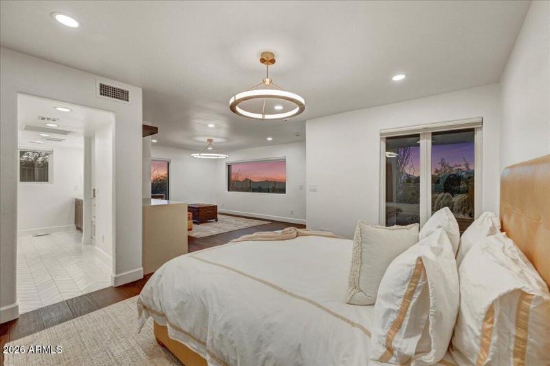 22-Casita Bedroom View