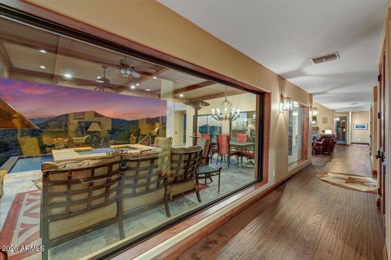 39-Hallway Detail II