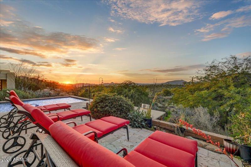 52-Poolside Lounge II