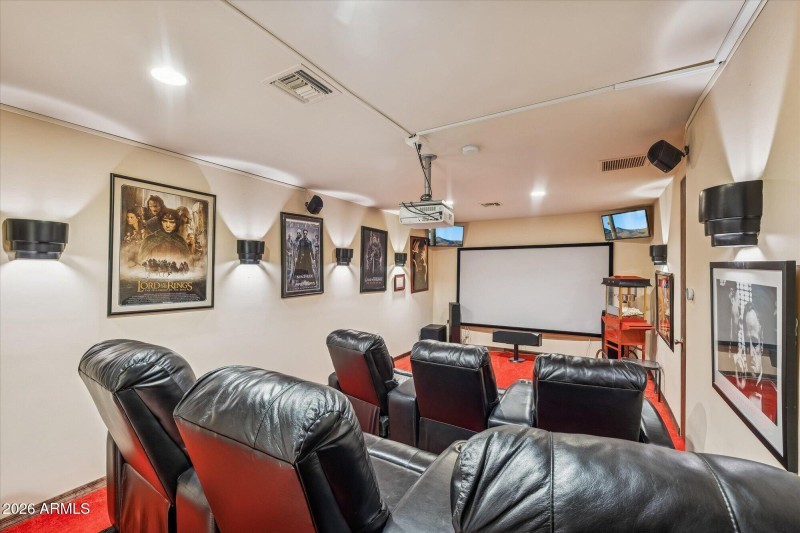 Home Theater