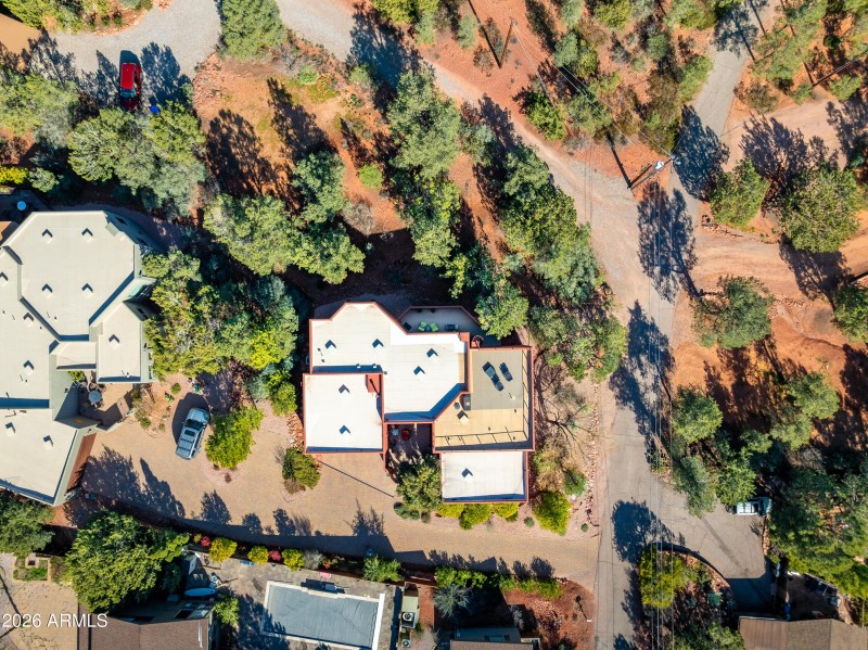 275 Goodrow Ln Sedona AZ-2