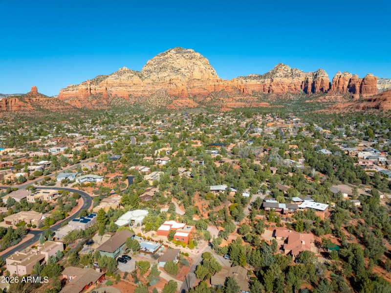 275 Goodrow Ln Sedona AZ-5