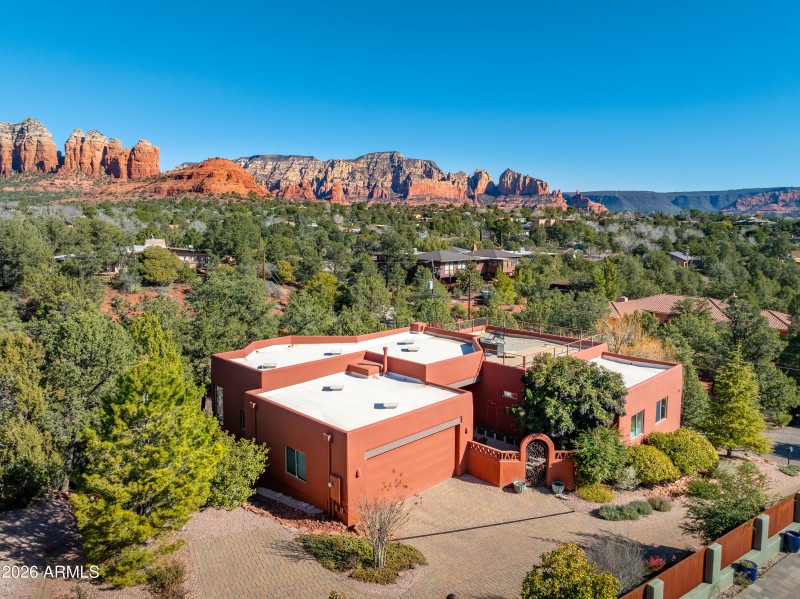 275 Goodrow Ln Sedona AZ-7