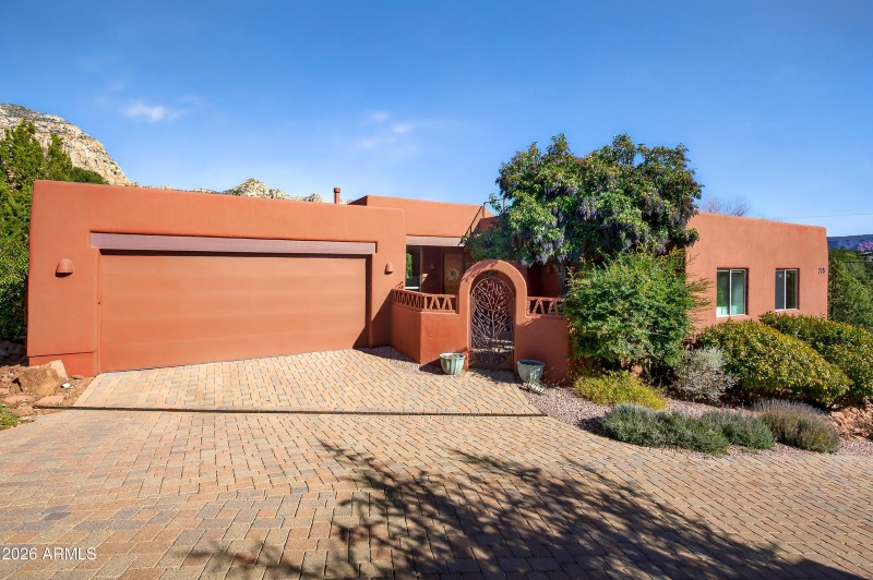 275 Goodrow Ln Sedona AZ-9