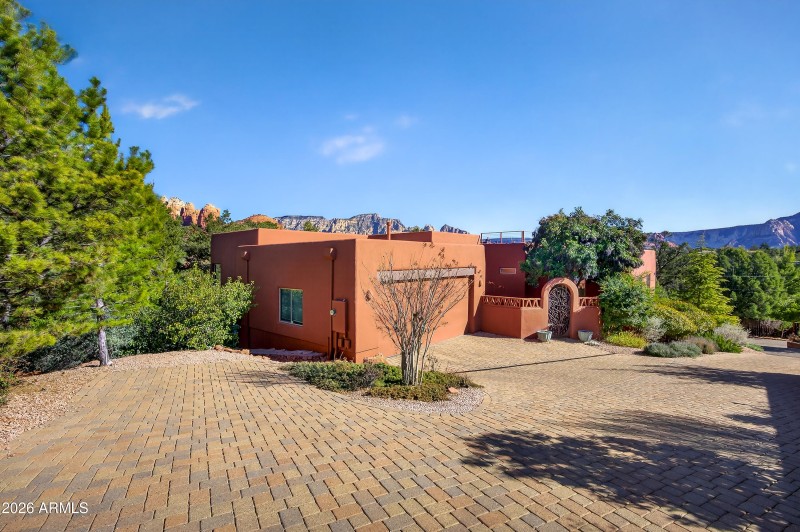 275 Goodrow Ln Sedona AZ-10