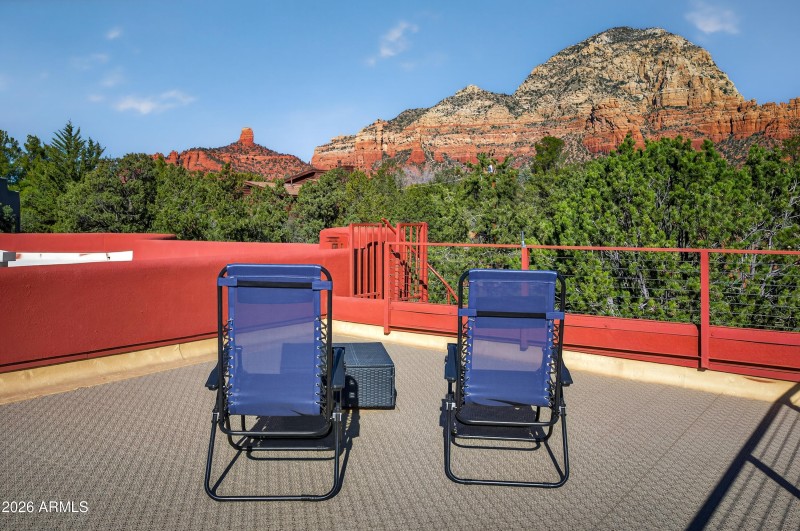 275 Goodrow Ln Sedona AZ-36