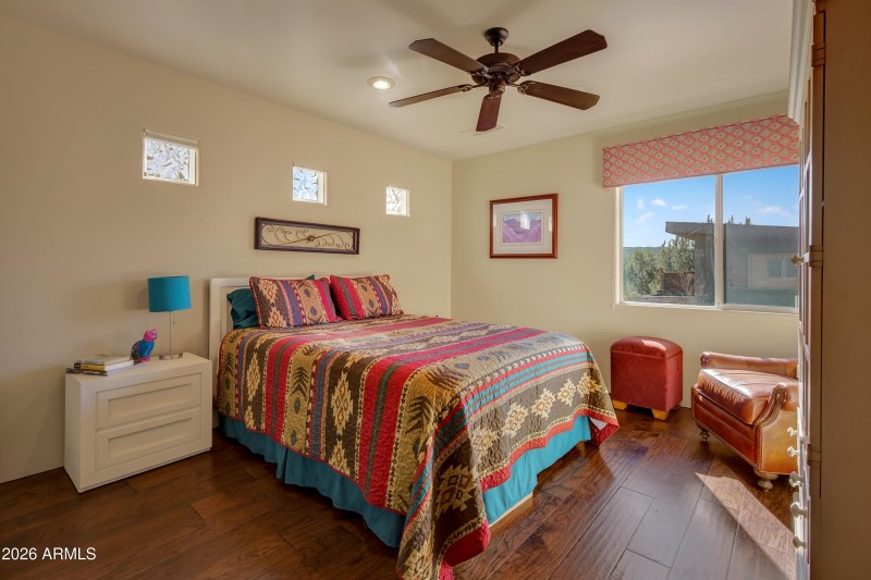 275 Goodrow Ln Sedona AZ-47