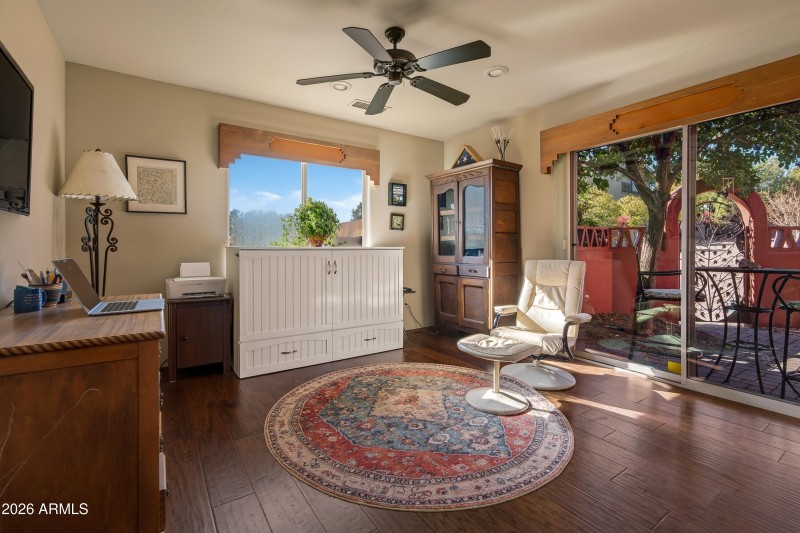 275 Goodrow Ln Sedona AZ-49
