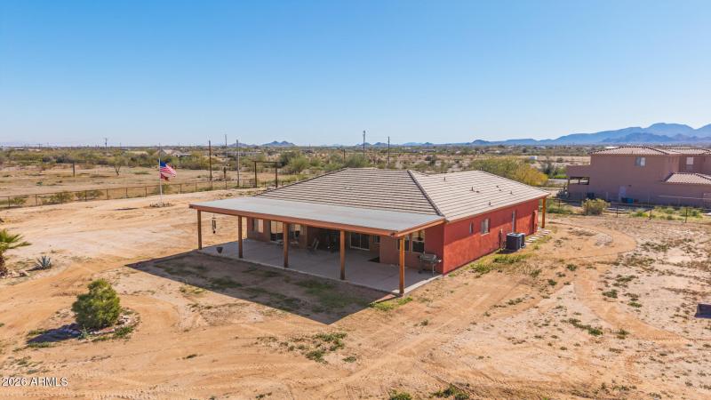 62 - Gatlin Gun Drone