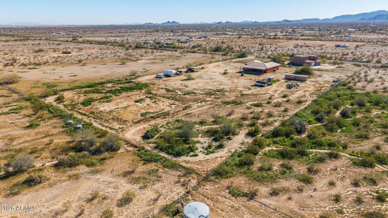 68 - Gatlin Gun Drone