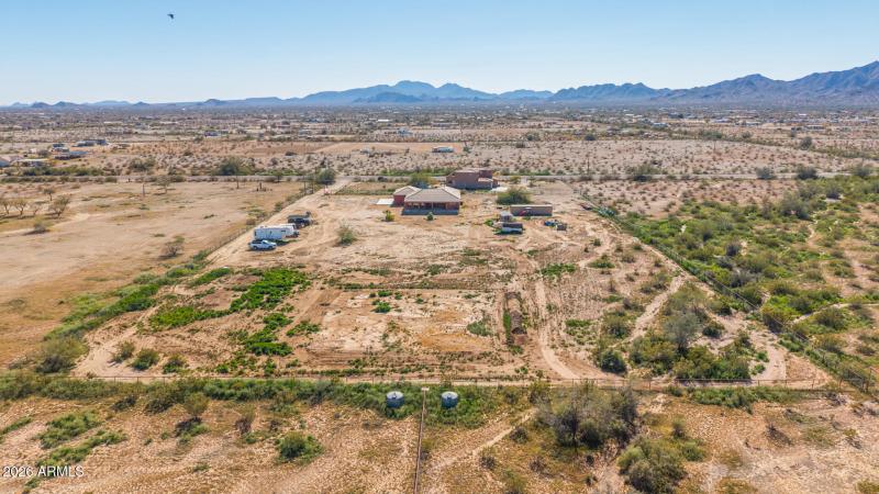 69 - Gatlin Gun Drone