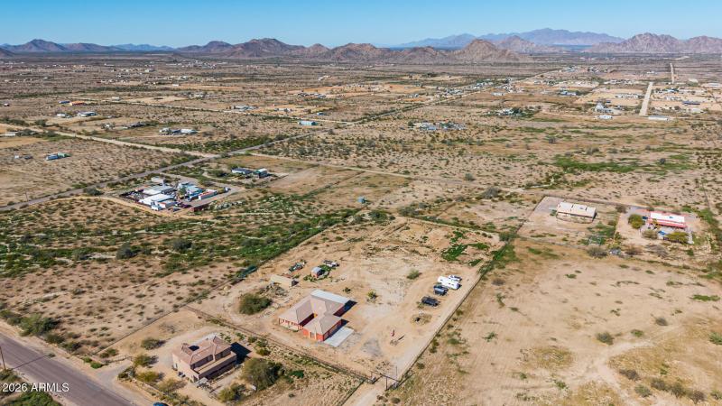 72 - Gatlin Gun Drone