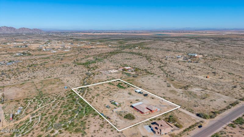 74 - Gatlin Gun Drone