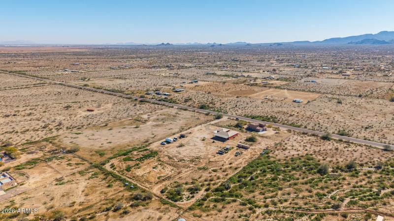 75 - Gatlin Gun Drone