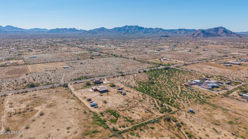 77 - Gatlin Gun Drone