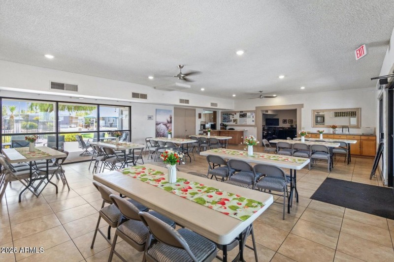 ALMA SCHOOL CLUBHOUSE INSIDE 2