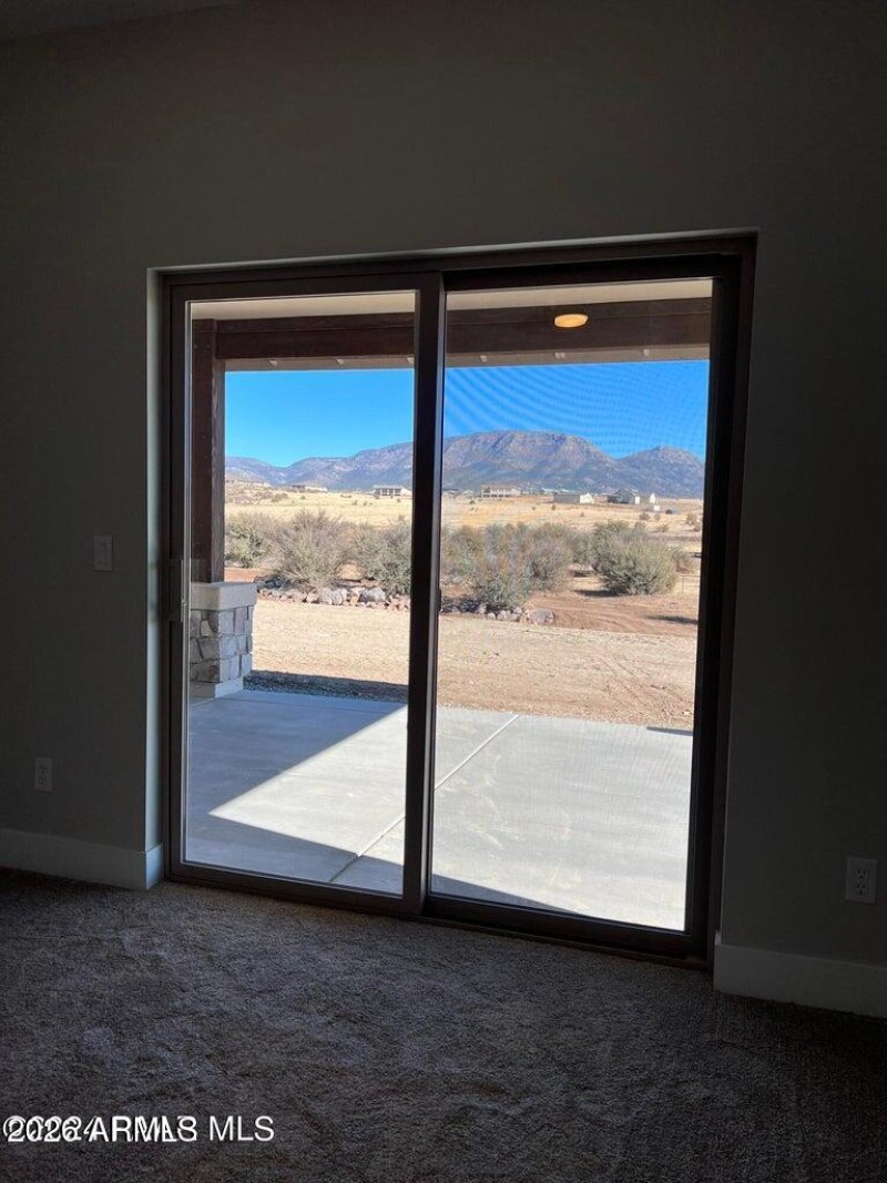 Similar Rendition of Ensuite to Back Pat