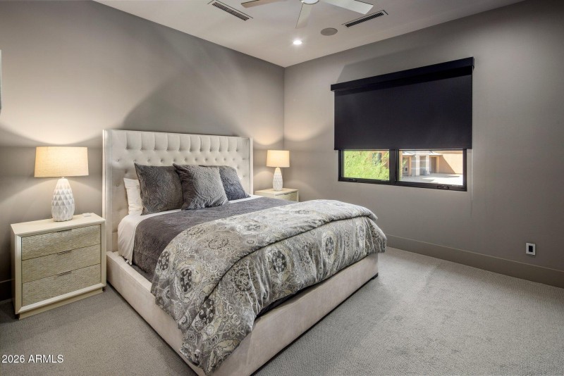 051_Upstairs Guest Bedroom 3