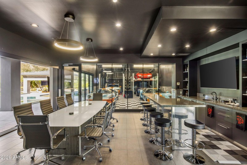 027_Personal Retreat