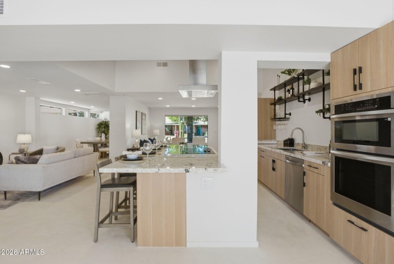 Kitchen is the Heart of the Home