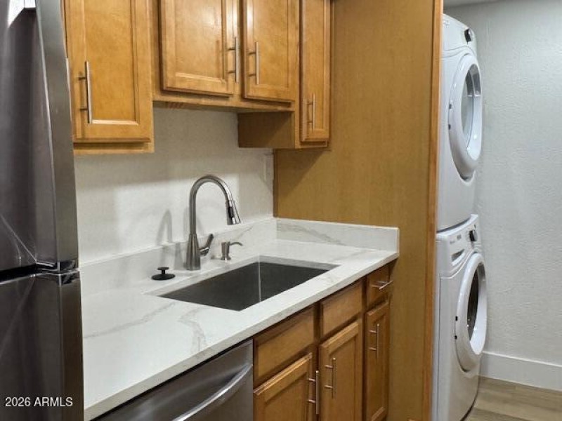 Kitchen Sink Dishwasher