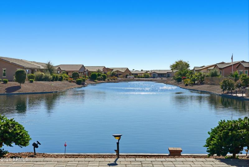 Harvest Moon Views 5